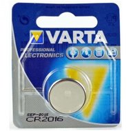 Varta Professional Electronics, CR2016
