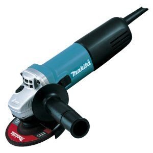 Úhlová bruska 115mm,840W Makita 9557HNRG