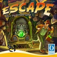 Queen Games Escape (EN)