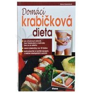 Domácí krabičková dieta - Alena Doležalová