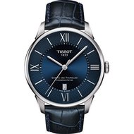 Tissot Chemin des Tourrelles Powermatic 80 Lady T099.407.16.048.00