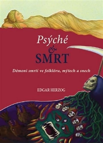 Psyché a smrt - Herzog Edgar