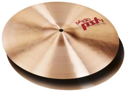 Paiste PST7 14 Heavy Hi-Hat