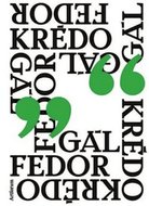 Krédo - Fedor Gál