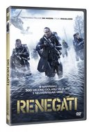 Renegáti   - DVD
