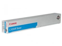 Canon C-EXV9 azurový (cyan) originální toner