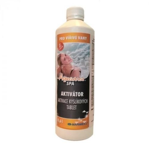 Marimex Aquamar Spa Aktivátor 0.6l