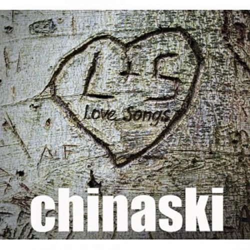 Love Songs  - CD - Chinaski