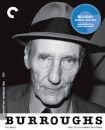 Burroughs: The Movie - Criterion Range