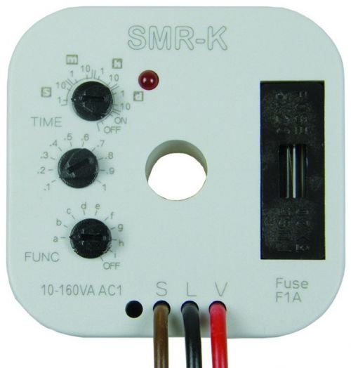 Multifunkční relé SMR-K/230