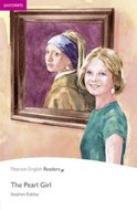 Easystart: The Pearl Girl - Rabley Stephen