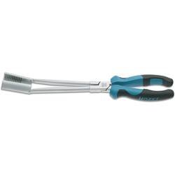 Kleště na kabelové koncovky zapalovacích svíček Hazet, 1849-2