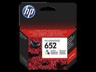 HP F6V24AE Ink Cart No.652 pro DJ3835 Color