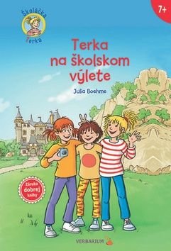 Terka na školskom výlete - Julia Boehme