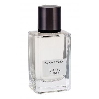 Banana Republic Cypress Cedar 75 ml parfémovaná voda unisex