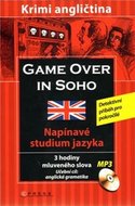 Game over in SOHO + CD