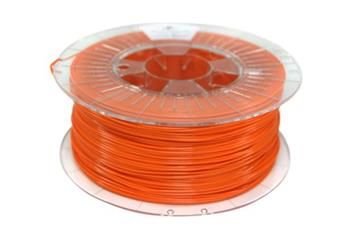 Filament SPECTRUM / PLA PRO/ CARROT ORANGE / 1,75 mm / 1 kg