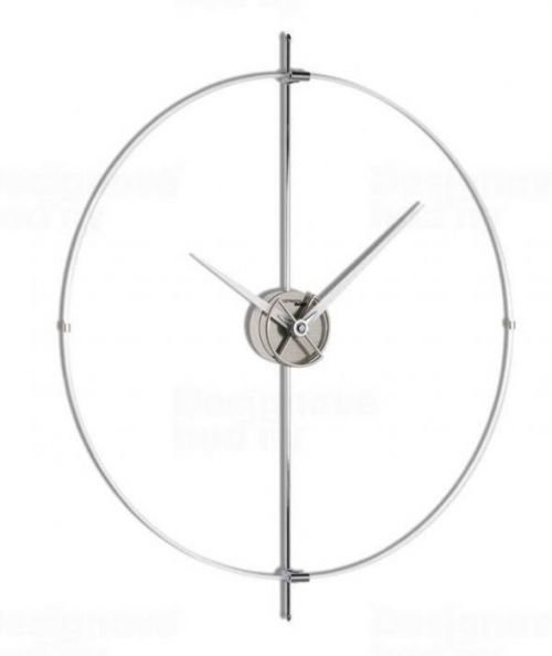Designové nástěnné hodiny I258M IncantesimoDesign 70cm 163817