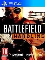 Battlefield: Hardline (PS4)