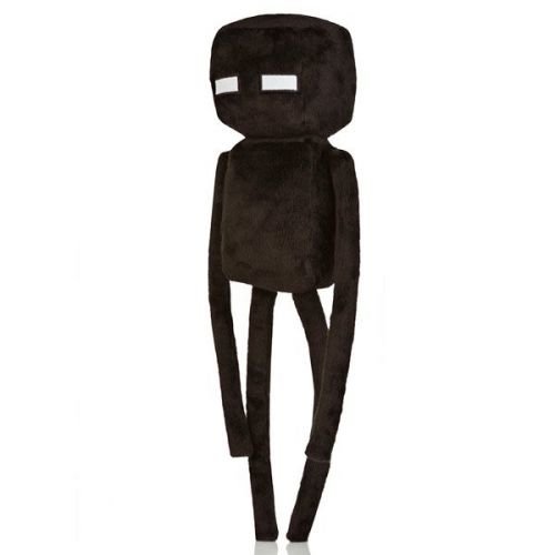 Plyšák Minecraft Enderman 26 cm