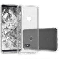 Pouzdro GEL pro Xiaomi Mi Mix 2S