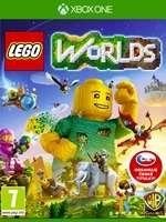 LEGO Worlds (XONE)