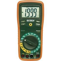 Digitální multimetr Extech EX410, 0,1 Ω - 20 MΩ, -20 - 750 °C Extech