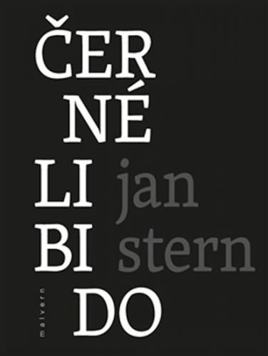 Černé libido - Stern Jan