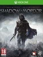 Middle-Earth: Shadow of Mordor (XONE)