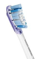 Philips Sonicare Premium Gum Care HX9054/17 náhradní hlavice