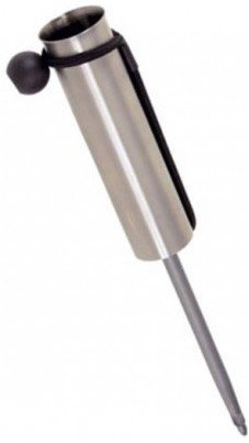 Ticad Umbrella holder Titan Alu 35x305 mm