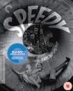 Speedy - Criterion Collection