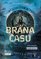 Randall Cecilia: Brána času - Hyperversum Next