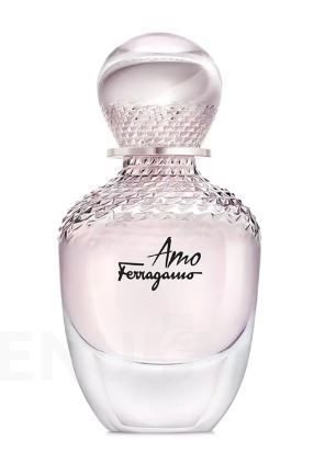 Salvatore Ferragamo Amo Ferragamo  parfémová voda dámská  50 ml