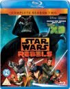 Star Wars Rebels: Season 2