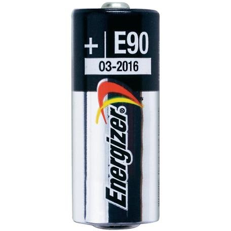 ENERGIZER 608306 alkalické baterie LR1/E