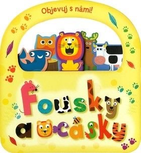 Fousky a ocásky - Objevuj s námi! - neuveden