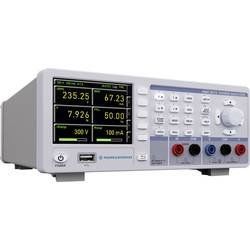 Digitální osciloskop Rohde & Schwarz HMC8015