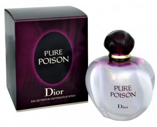 Dior Pure Poison Eau de Parfum parfémová voda dámská  30 ml