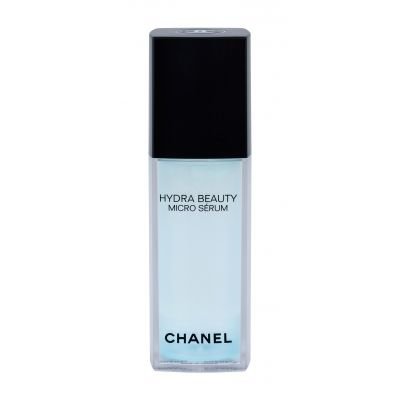 Chanel Hydra Beauty Micro Sérum 50 ml pleťové sérum pro ženy