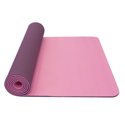 Yate Yoga Mat TPE New