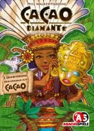 Abacusspiele Cacao: Diamante (2. rozšíření)