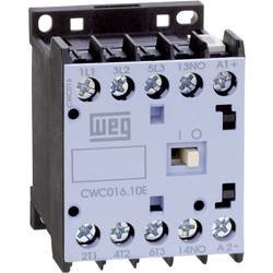 Stykač WEG CWC07-10-30D24, 12487288, 230 V/AC