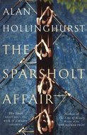 Hollinghurst Alan: The Sparsholt Affair