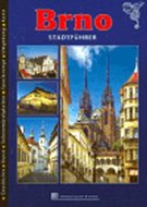 Brno - Stadtführer - kolektiv