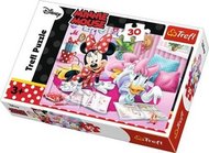 puzzle 30 - Přátelé / Minnie