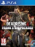 Dead Rising 4: Franks Big Package (PS4)