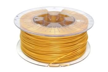 Filament SPECTRUM / PLA PRO/ PEARL GOLD / 1,75 mm / 1 kg