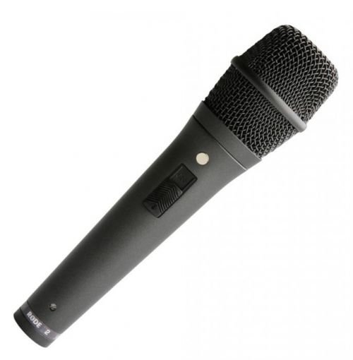 Rode M2 Microphone