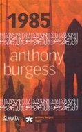 1985 - Burgess Anthony